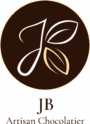 jbchocolatier logo