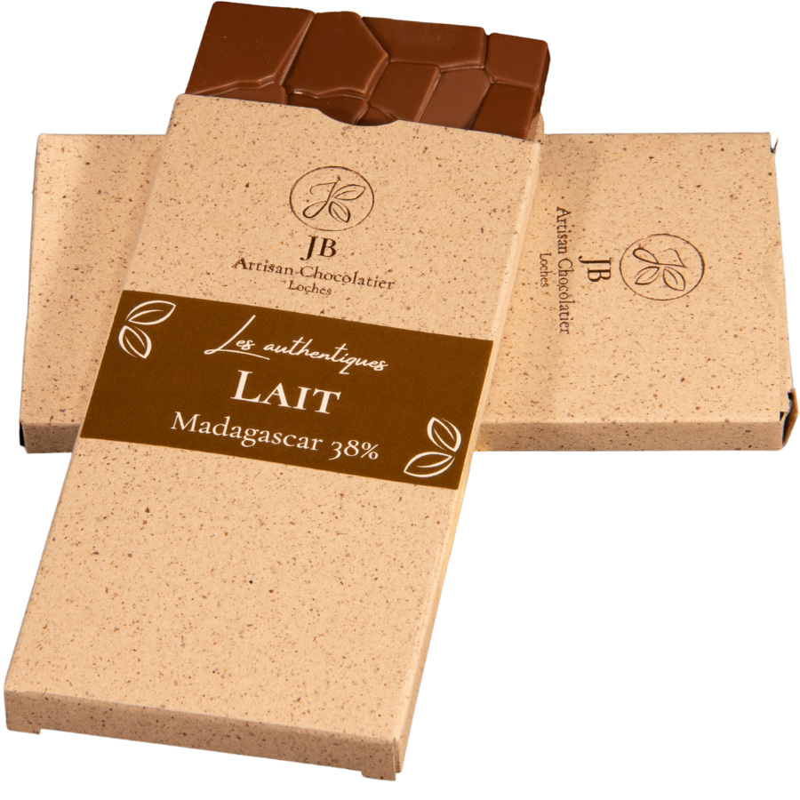 tablettes jb artisan chocolatier