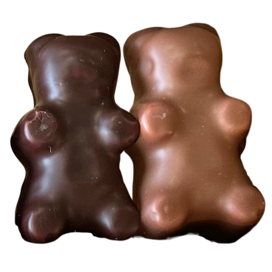 oursons jb chocolatier