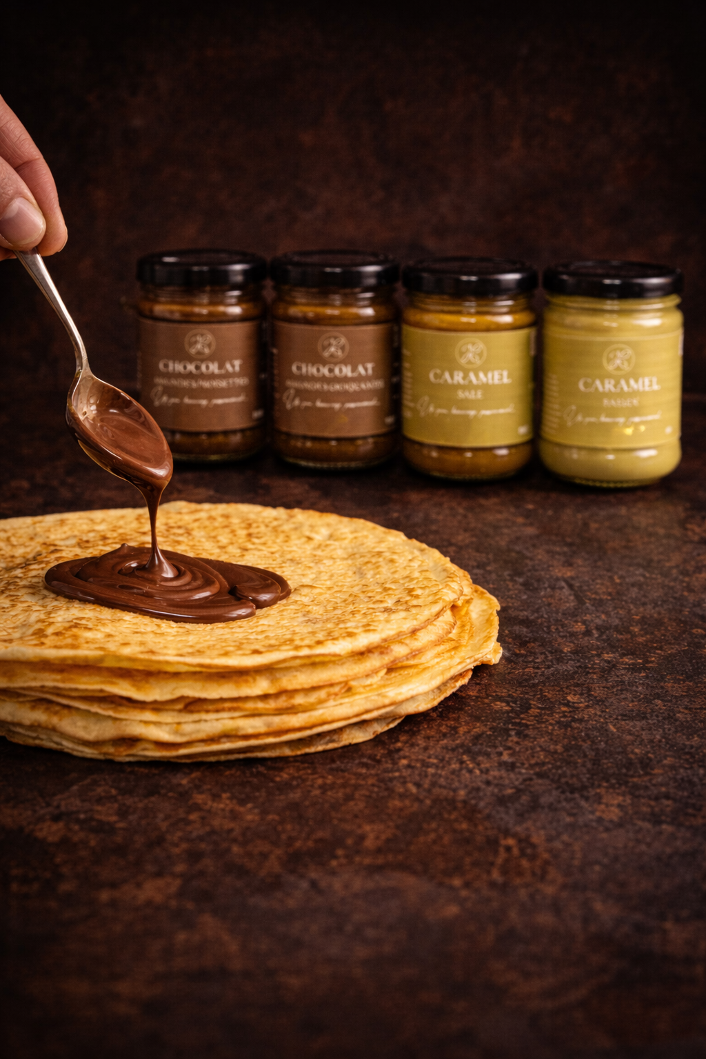 Image hover effect image