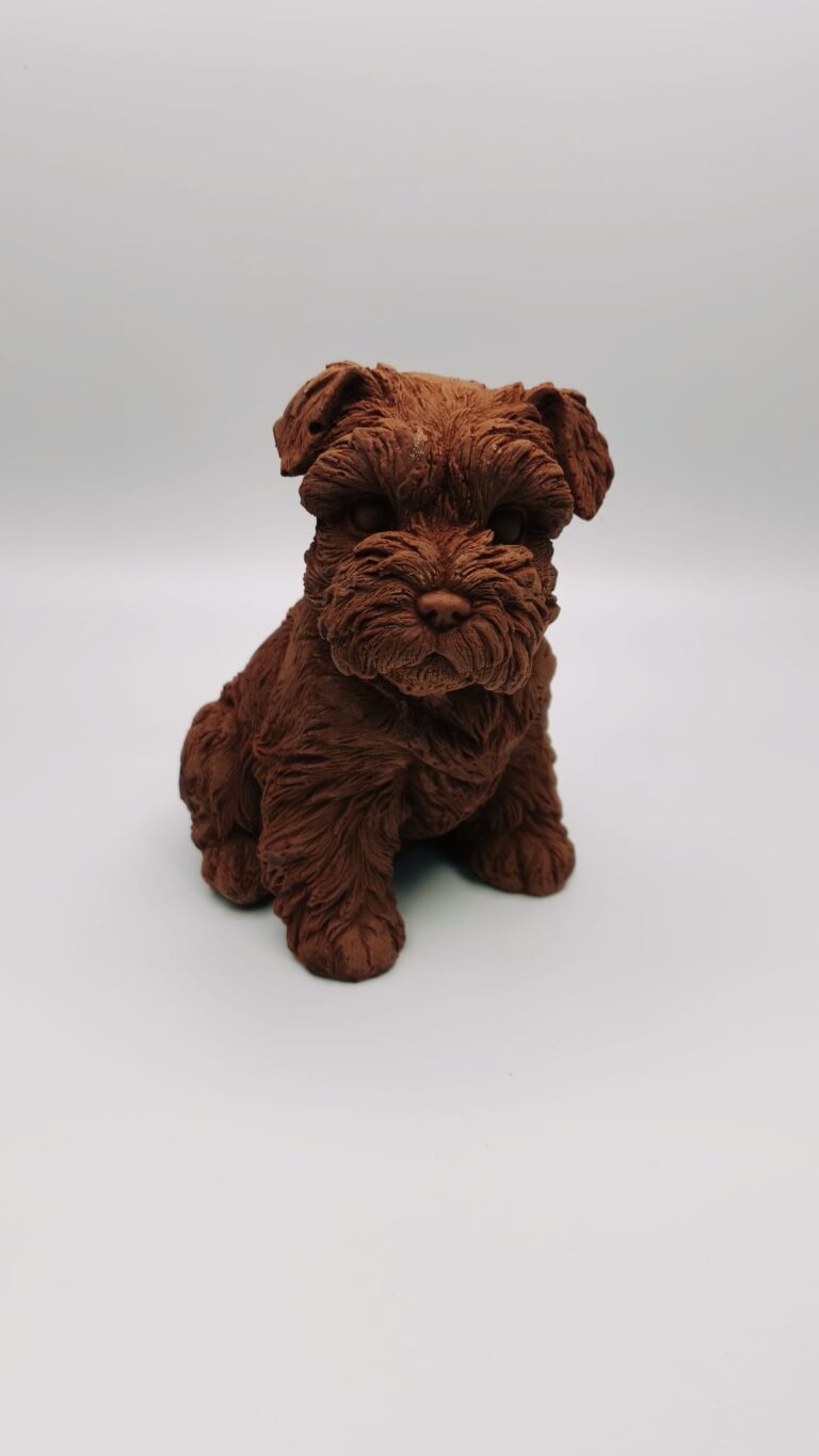 chien mamie jb artisan loches