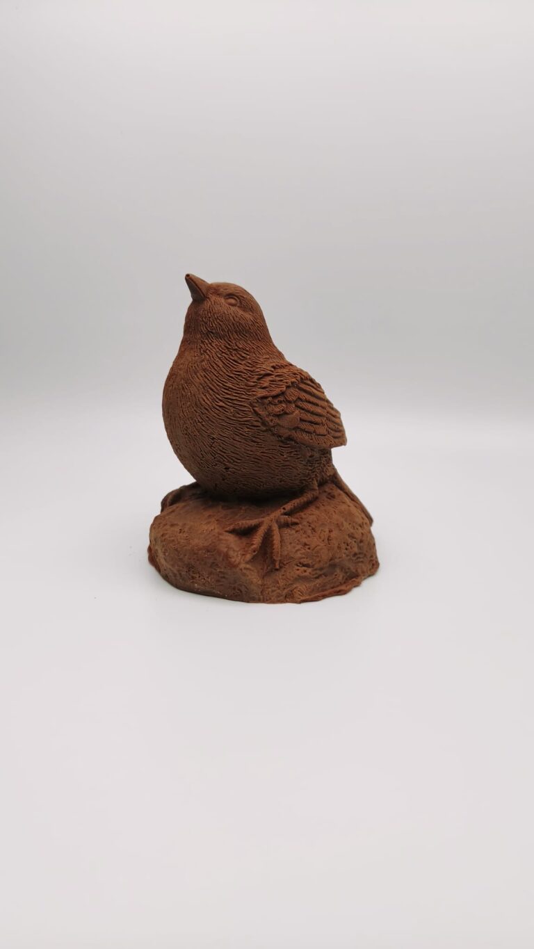 petit oiseau jb artisan loches