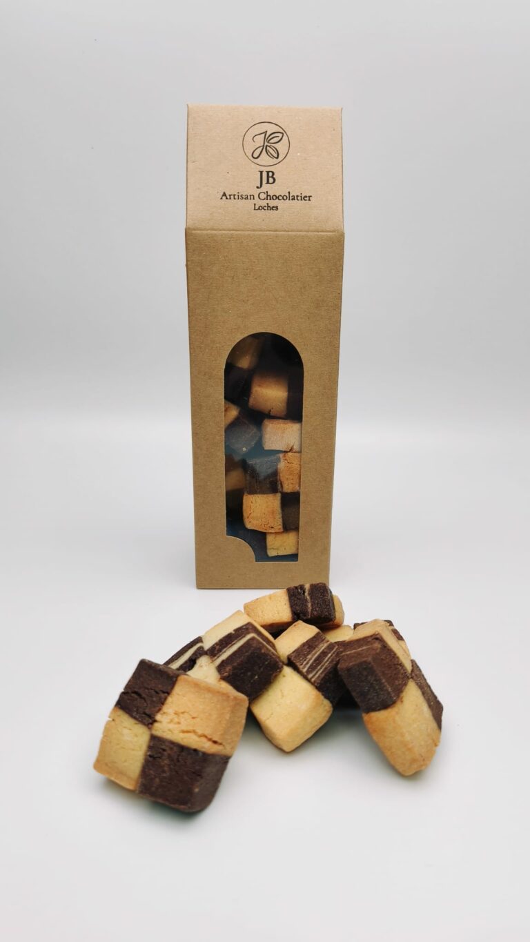 les duos de jb artisan chocolatier