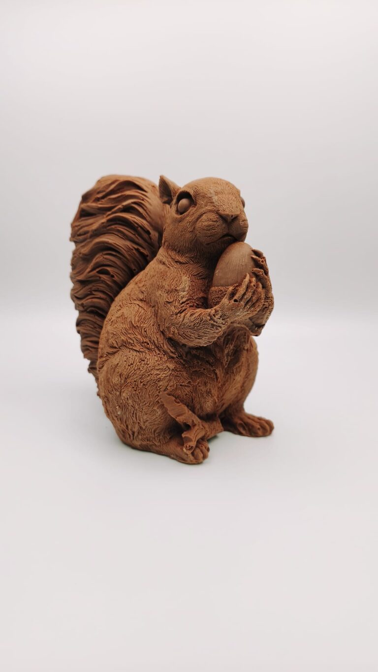 écureuil jb artisan loches