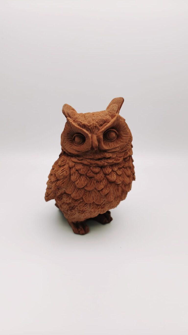 hibou jb artisan loches