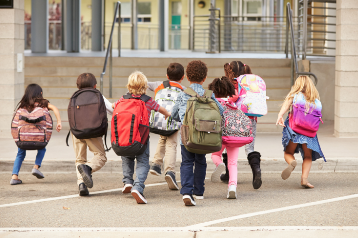 partenariat écoles & associations