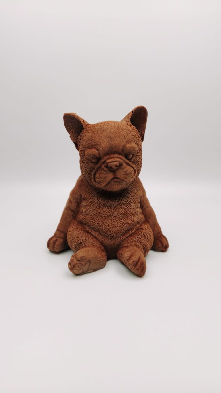 bulldog jb artisan loches