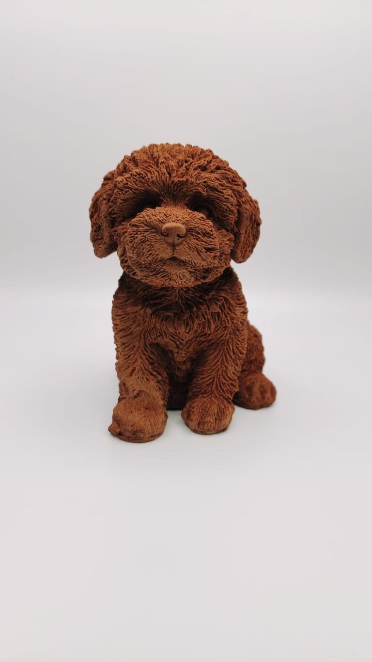 chien mamie 2 jb artisan loches