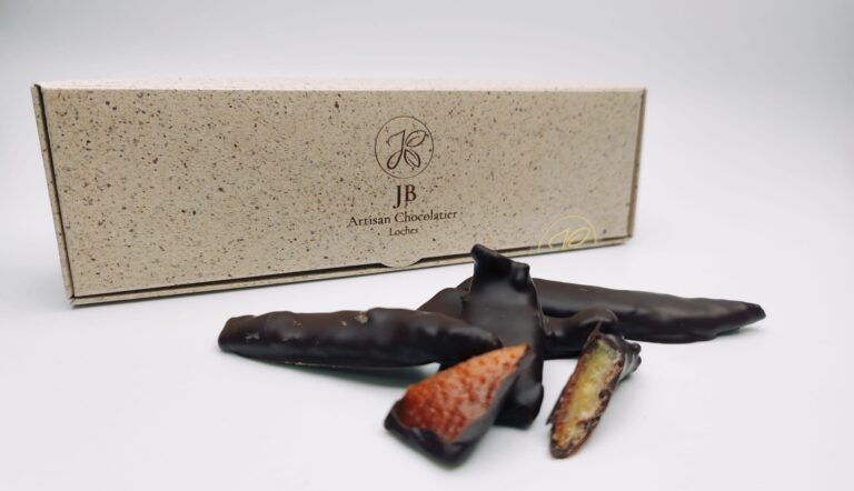orangettes jb artisan chocolatier