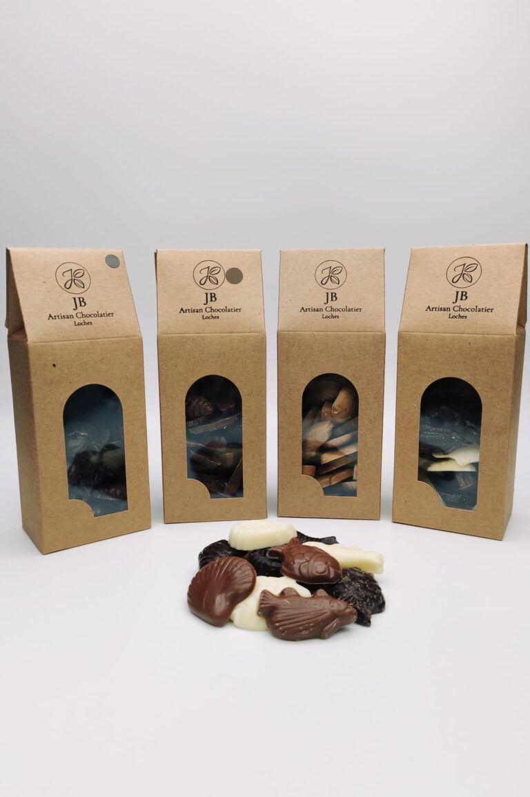 fritures jb artisan chocolatier