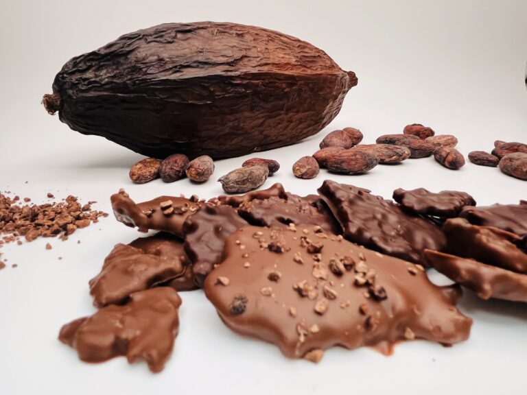 grué cacao chocolat Loches